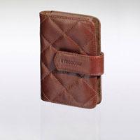 Freecom Mobile Drive XXS leather case (32765)